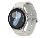 Samsung Galaxy Watch 7 44mm Srebrny - 1266524 - zdjęcie 1
